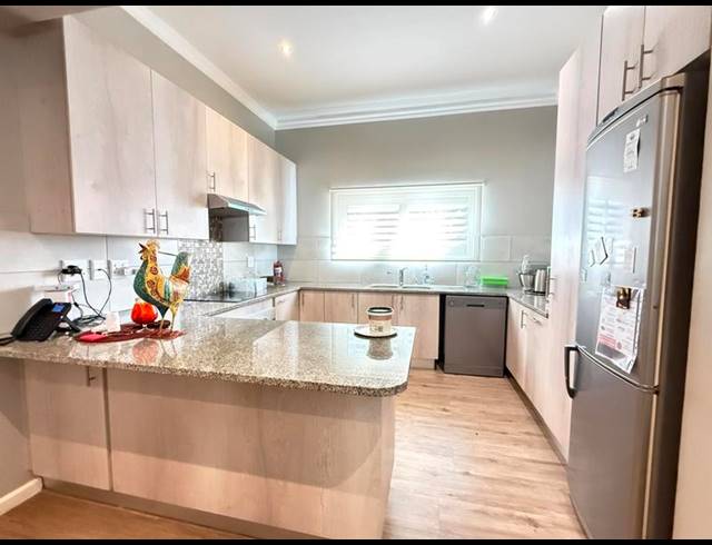 3 BEDROOM HOUSE FOR SALE IN KLIPFONTEIN